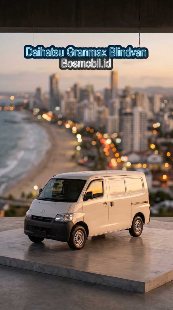 Daihatsu Topoyo