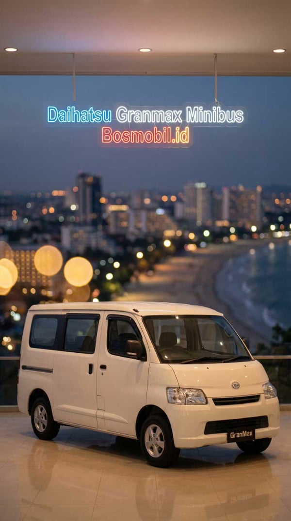 Daihatsu Topoyo