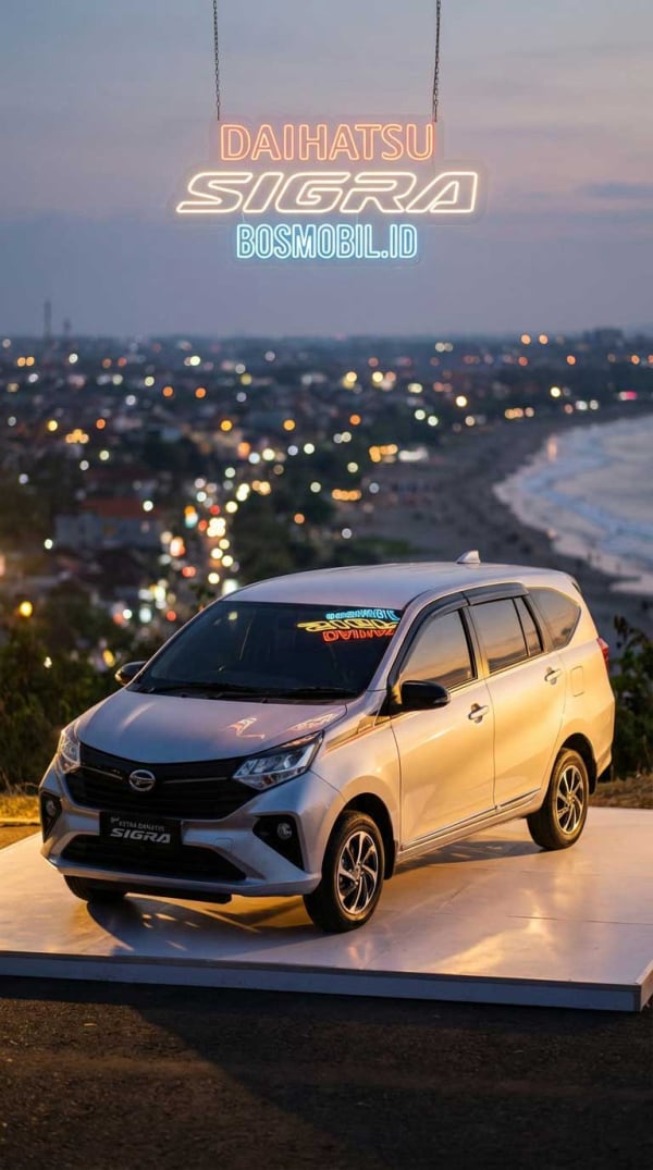 Daihatsu Topoyo
