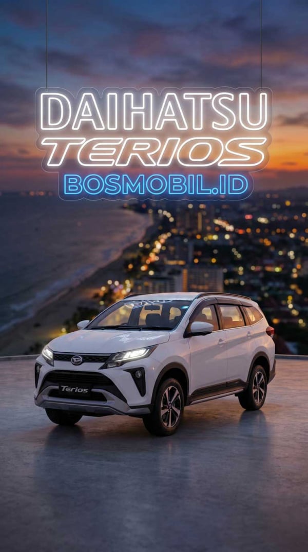 Daihatsu Topoyo