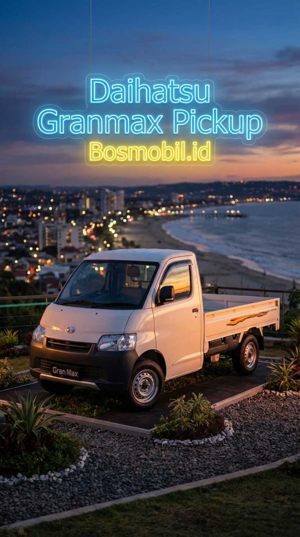 Daihatsu Topoyo