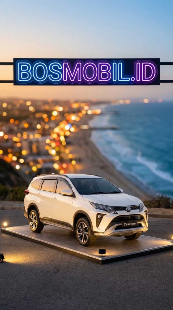 Daihatsu Topoyo