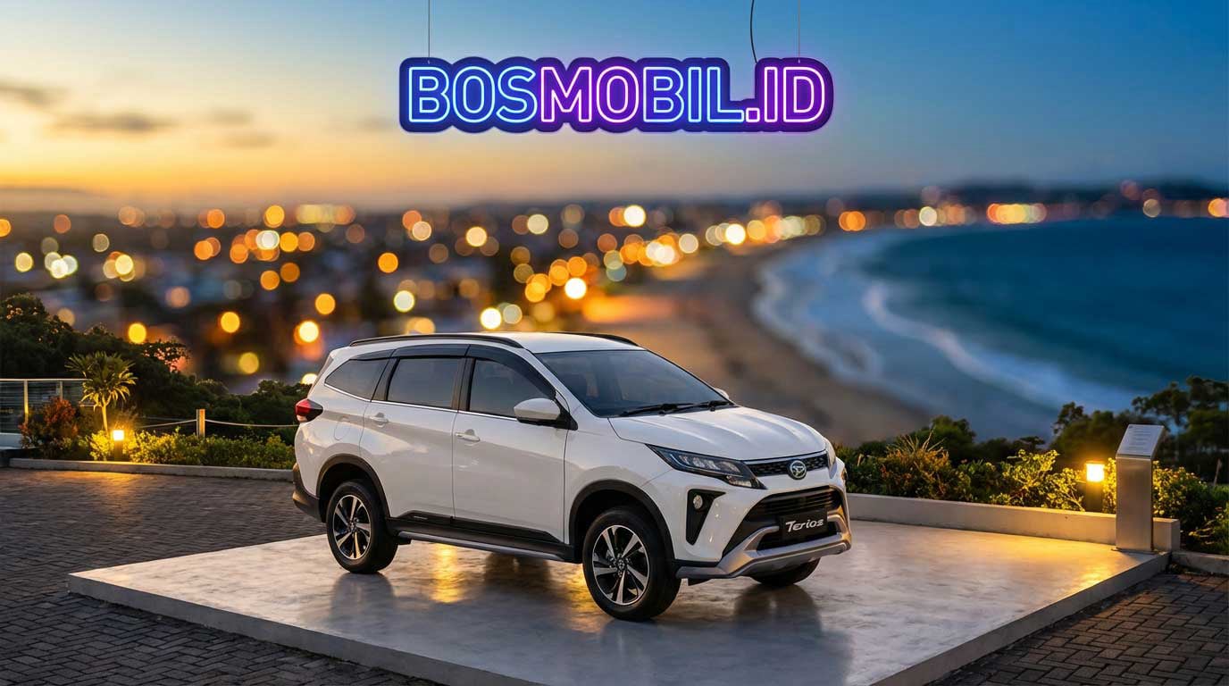 Daihatsu Topoyo