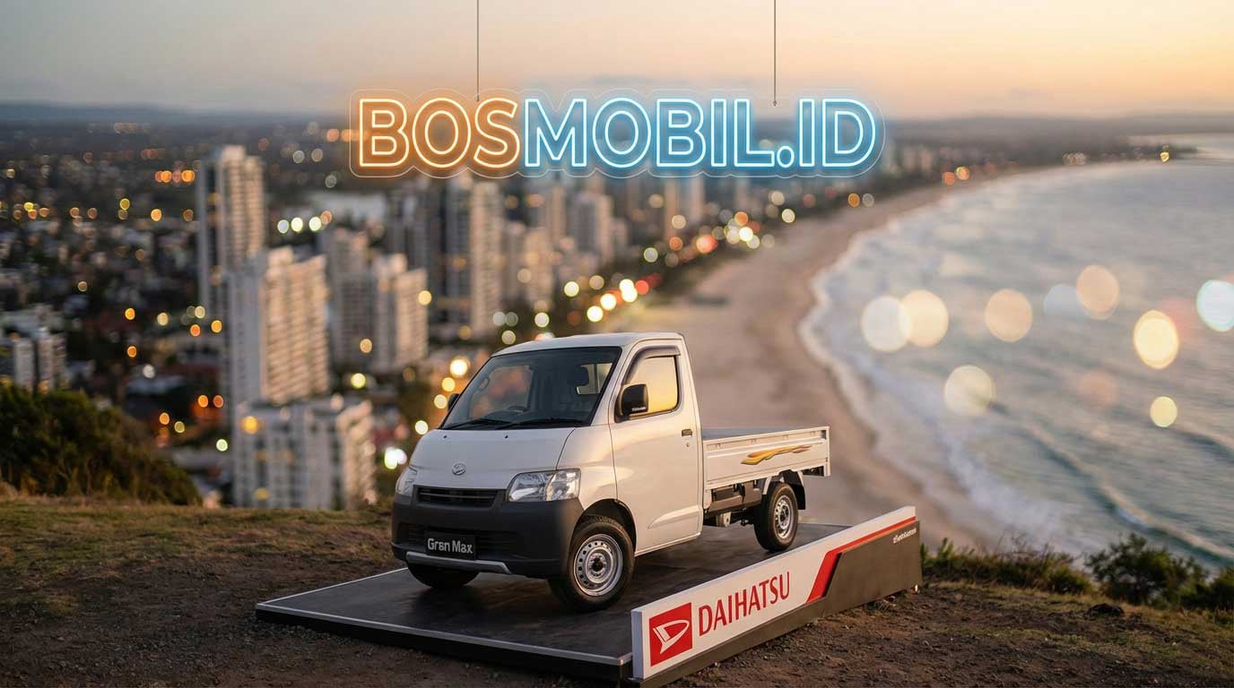 Daihatsu Topoyo